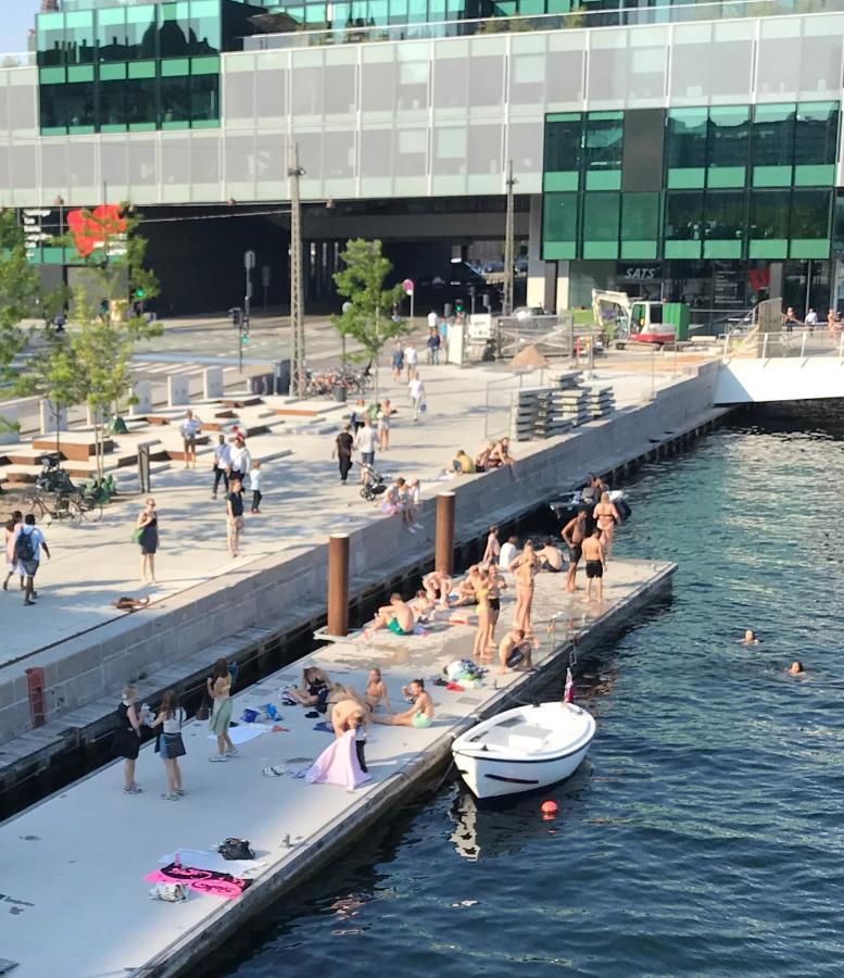 Guest Harbor View Accommodatie bij particulieren